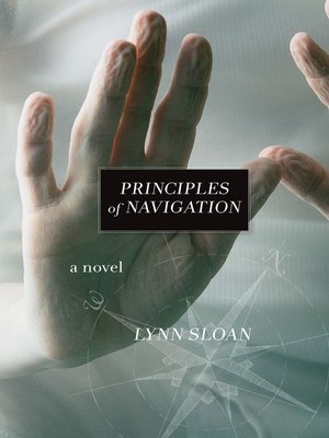 cover image of Principles of Navigation